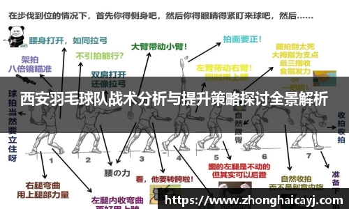 西安羽毛球队战术分析与提升策略探讨全景解析
